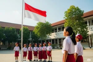 Kosakata Bahasa Inggris tentang Hari Kemerdekaan