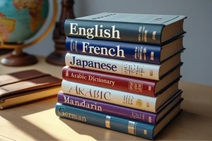 Most useful languages in the world