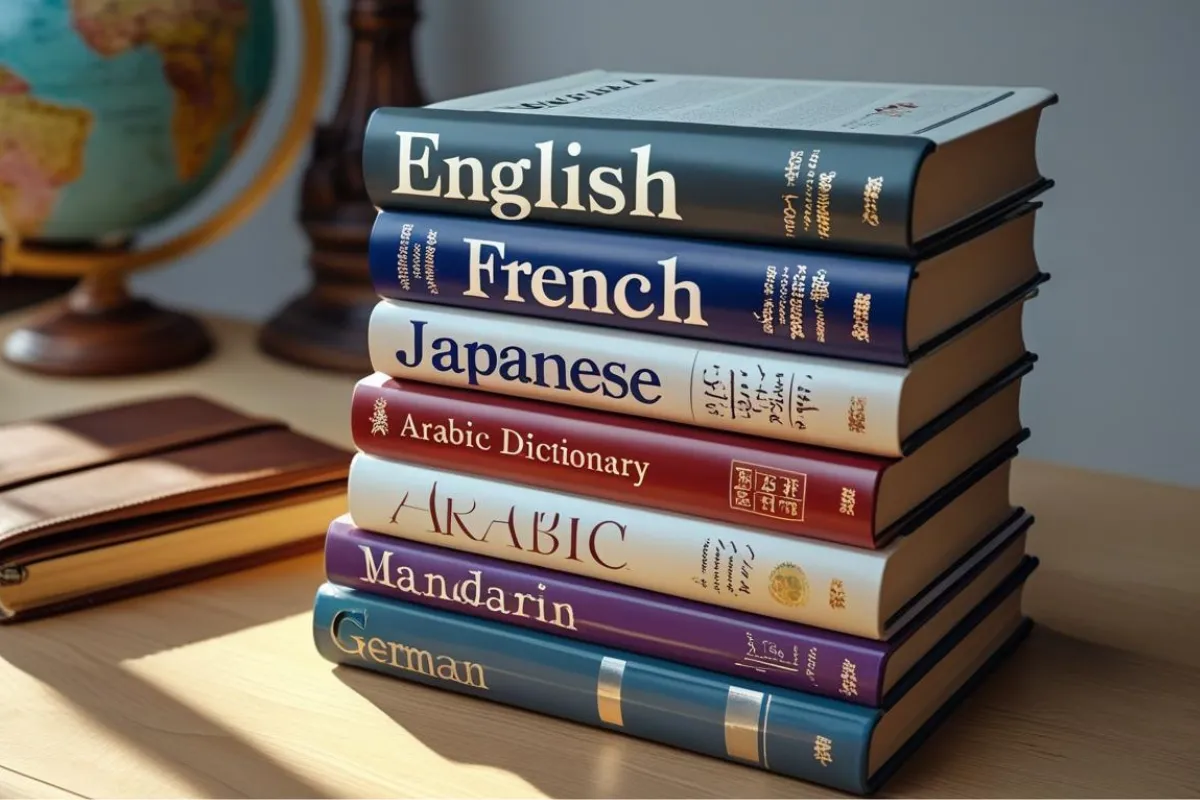 Most useful languages in the world