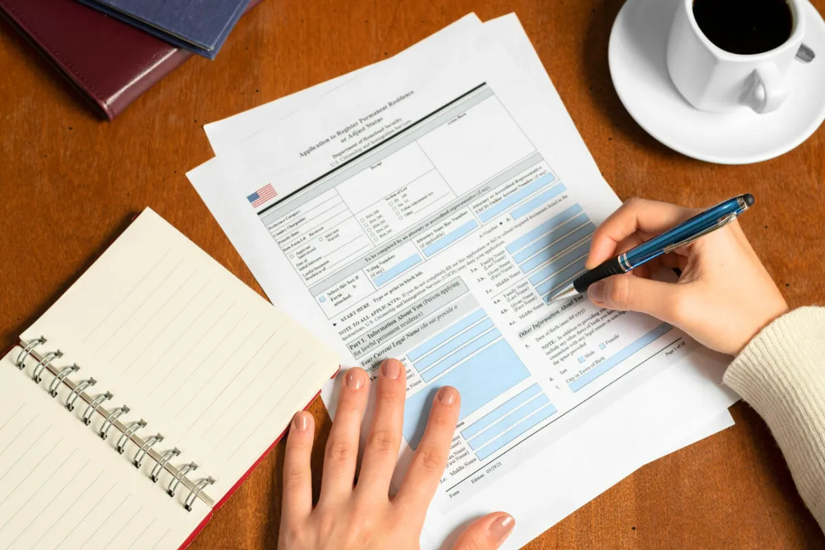 Penulisan Tanggal dalam Bahasa Inggris Formal