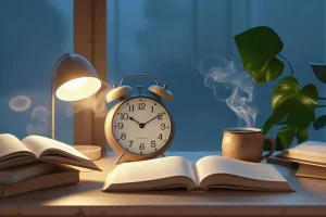 Cara Membaca Jam dalam Bahasa Inggris