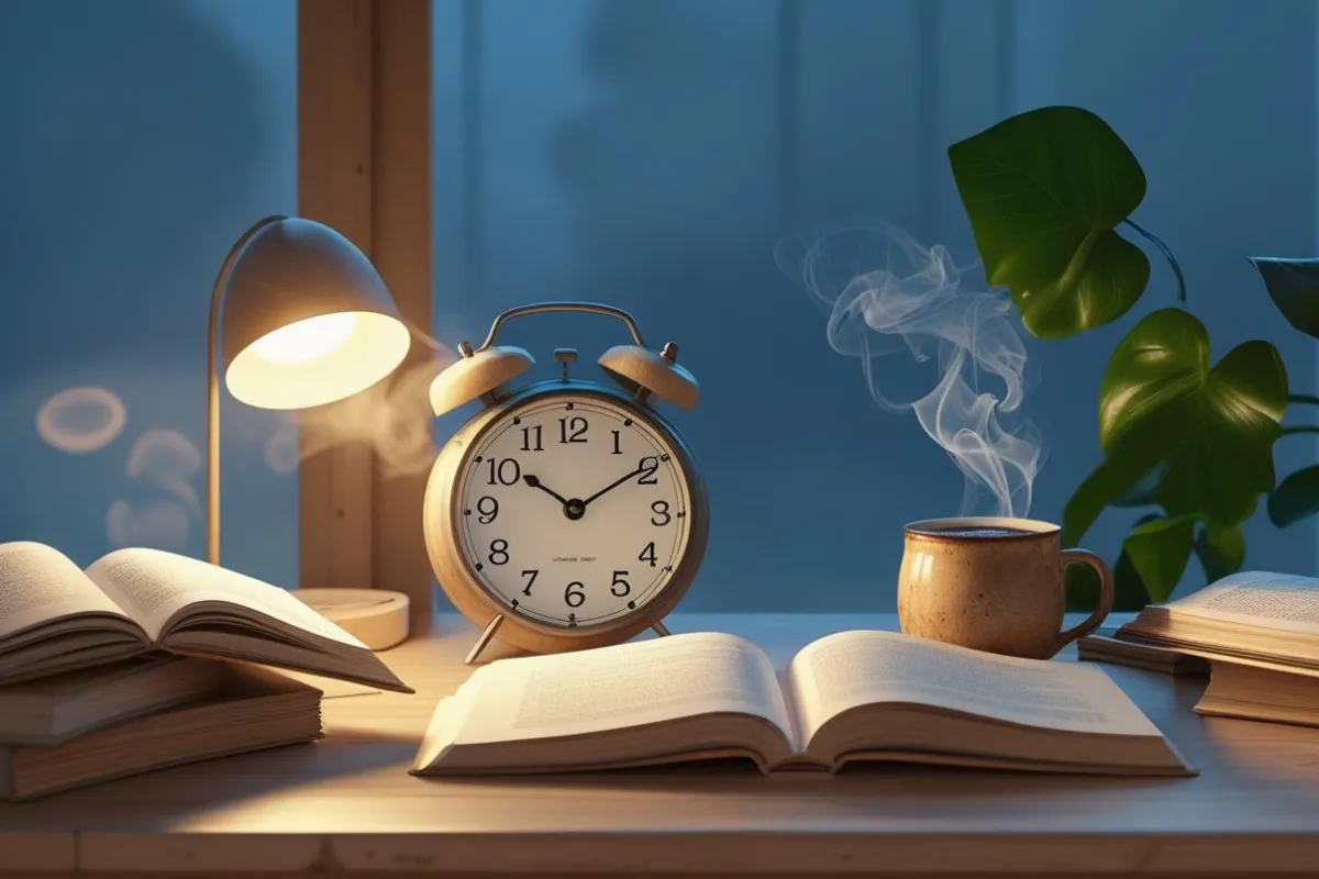 Cara Membaca Jam dalam Bahasa Inggris