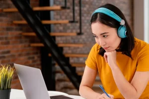 IELTS listening tips