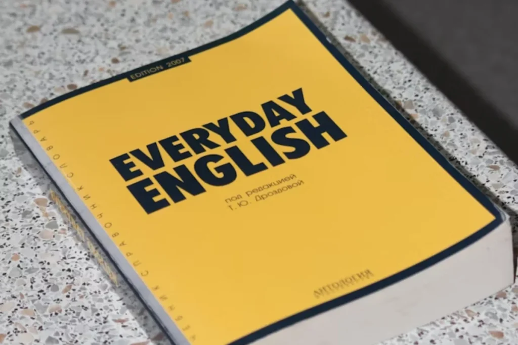 simple present tense