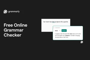 cara menggunakan Grammarly