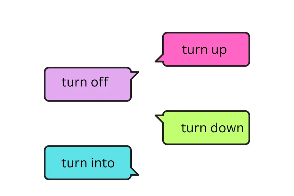 apa yang dimaksud dengan phrasal verbs