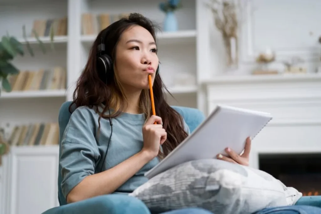 IELTS listening tips