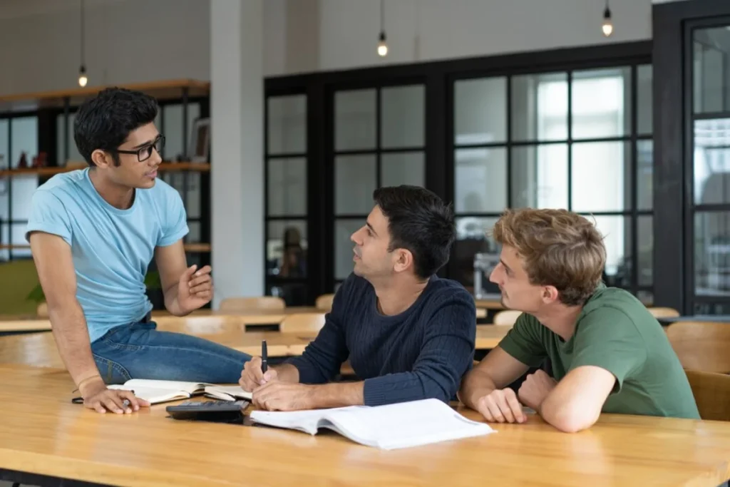 How to overcome xenoglossophobia