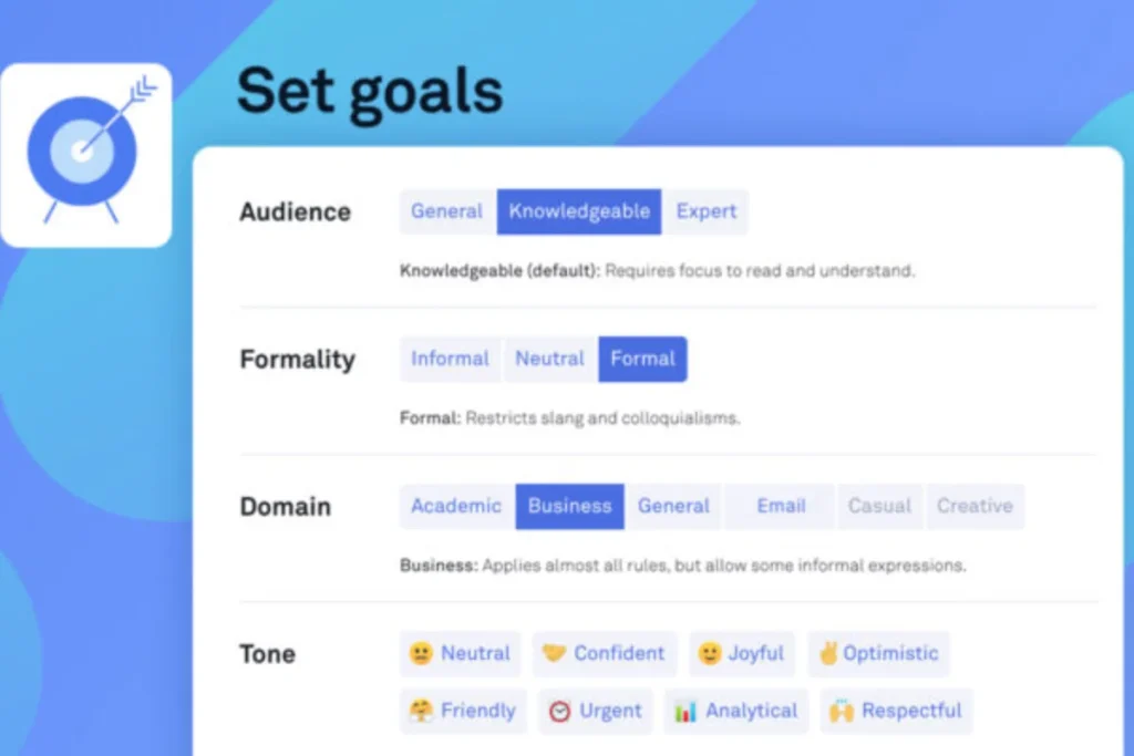 cara menggunakan Grammarly
