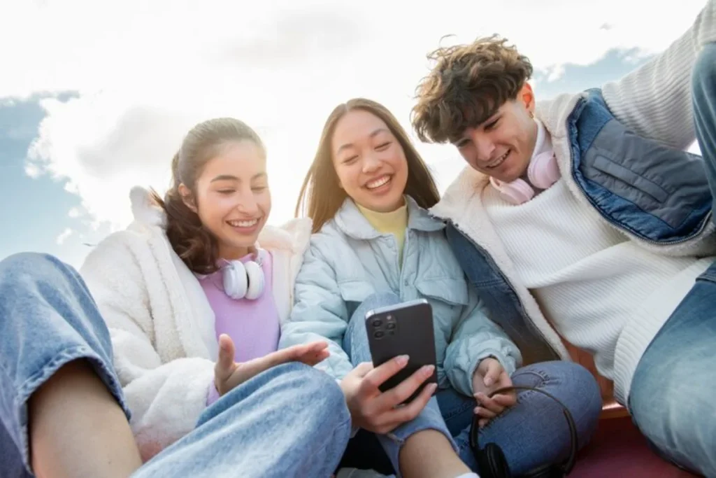 slang bahasa Inggris