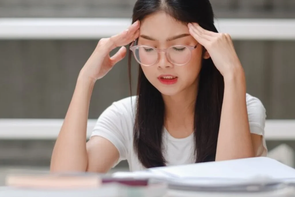 IELTS listening question types