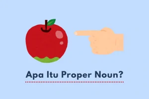 proper noun