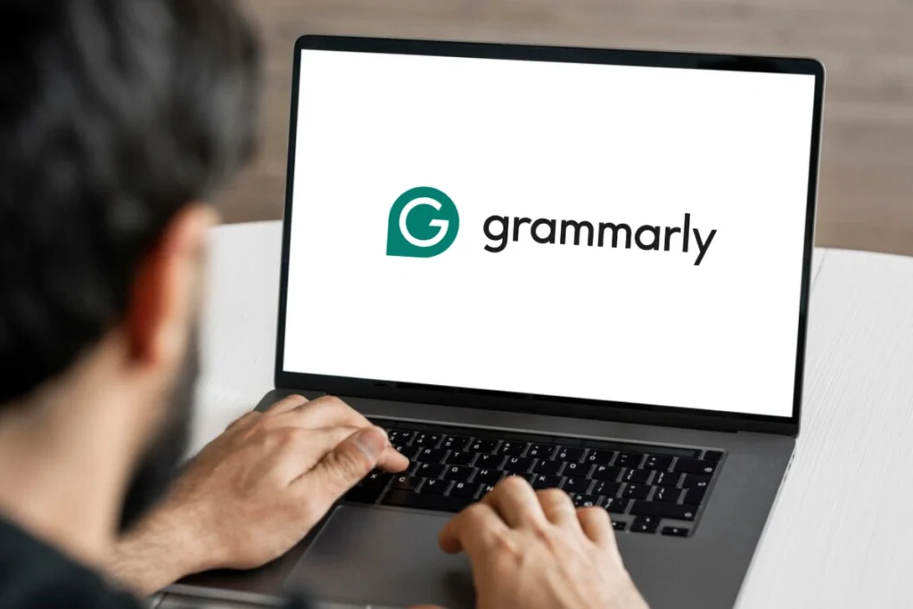 cara menggunakan Grammarly