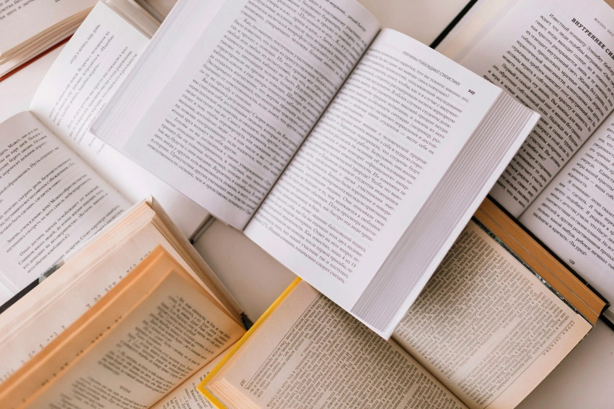 rekomendasi buku belajar bahasa Inggris