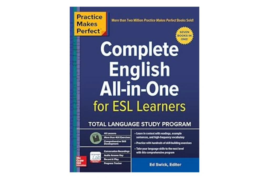 rekomendasi buku belajar bahasa Inggris