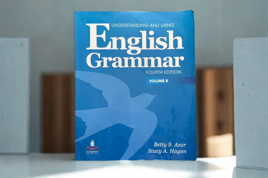 buku kosakata bahasa Inggris