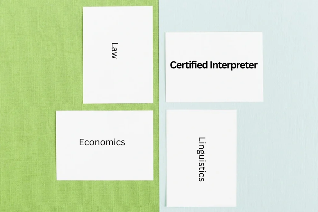cara menjadi penerjemah tersumpah