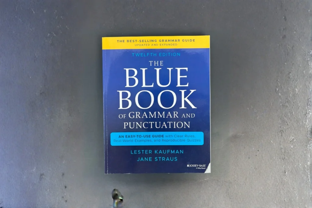 rekomendasi buku belajar bahasa Inggris