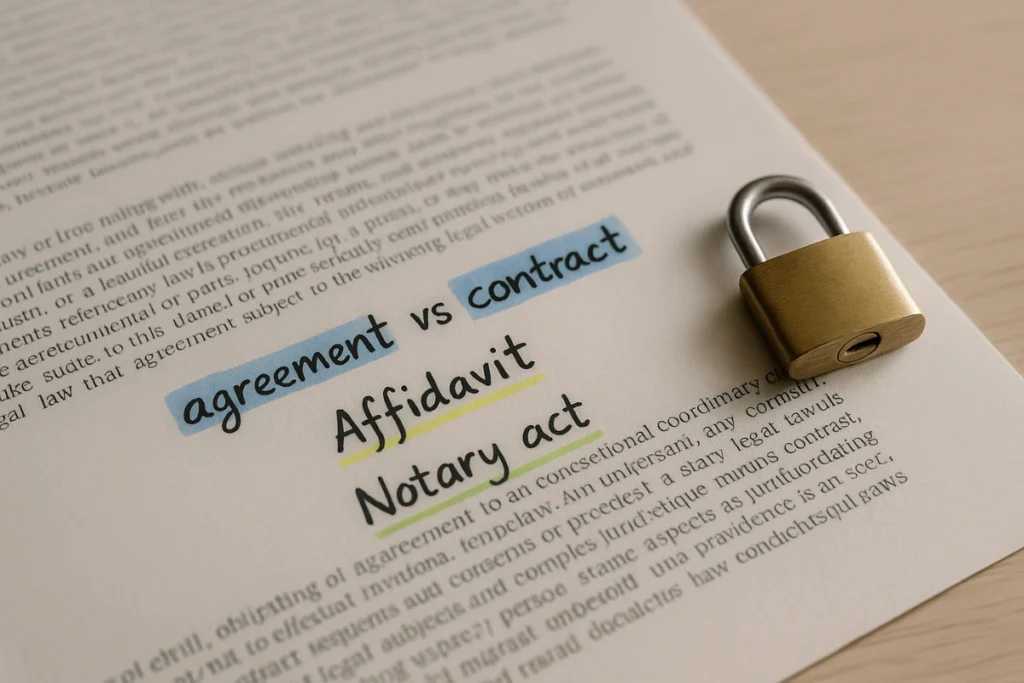 perbedaan penerjemah tersumpah dan biasa