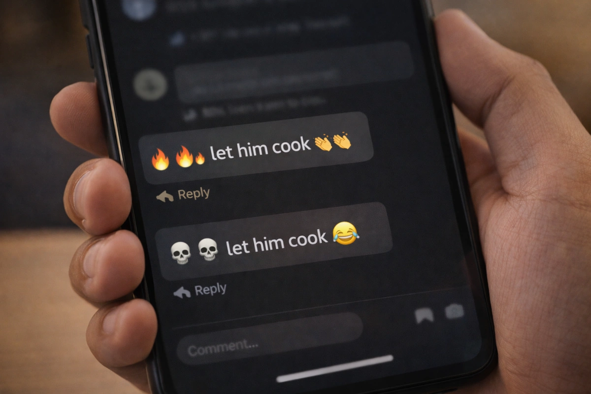 modern English slang