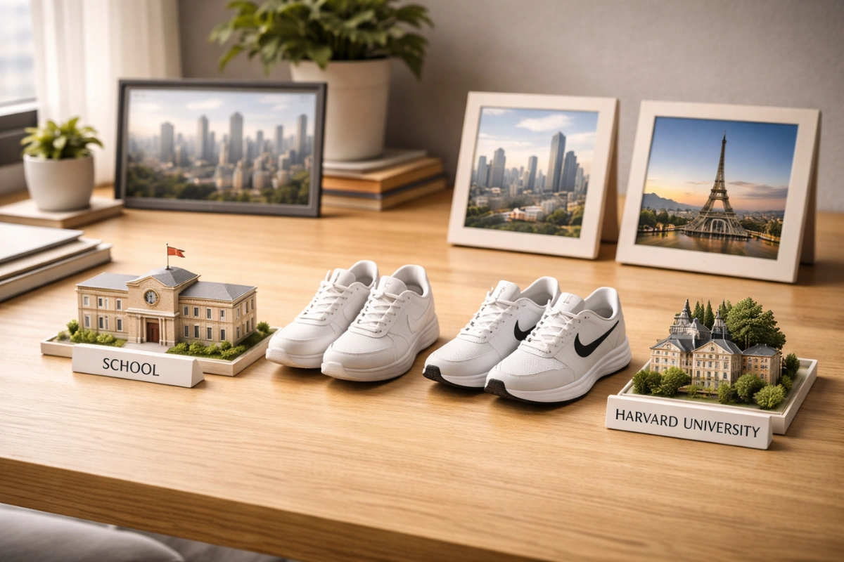 types of nouns in English