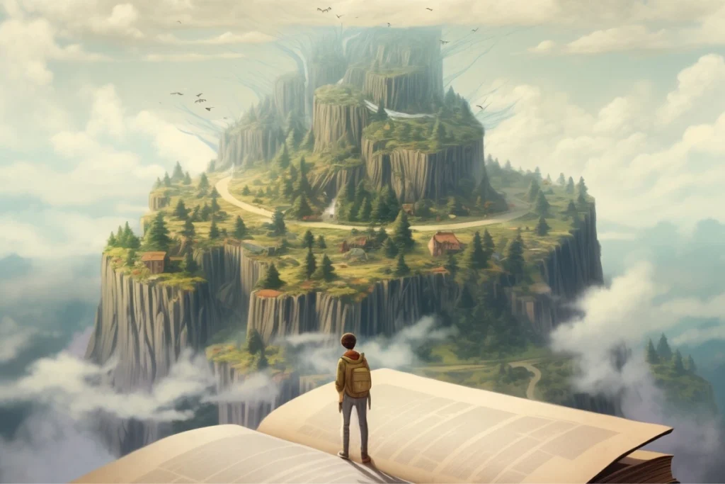 contoh narrative text bahasa Inggris