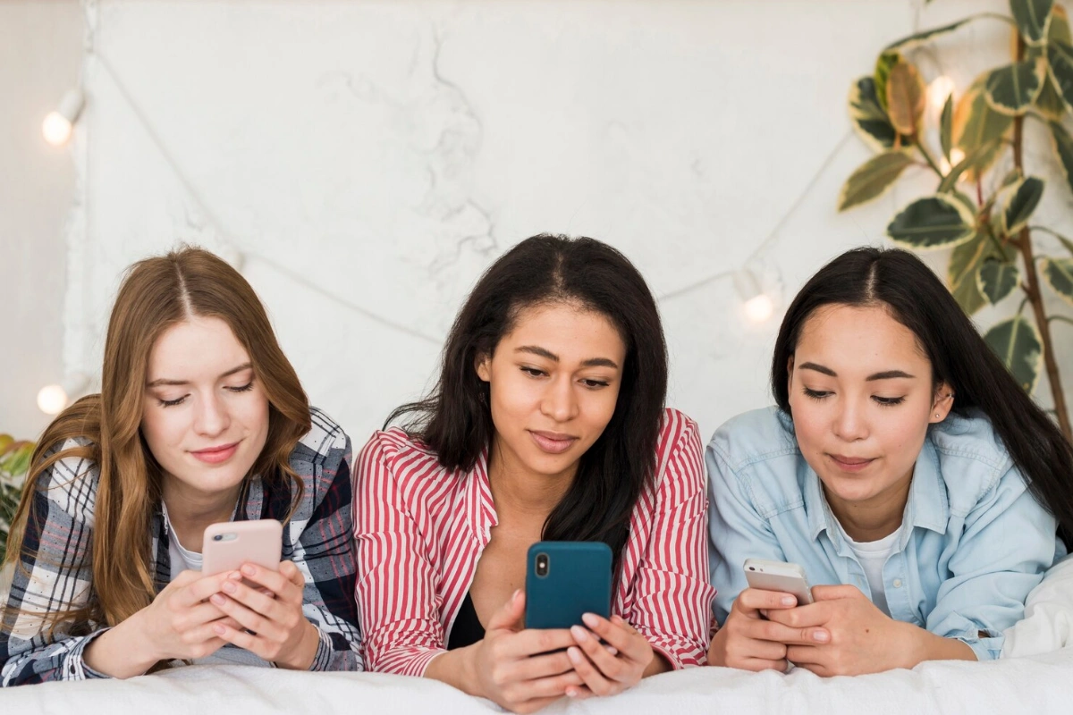 what does let him cook mean