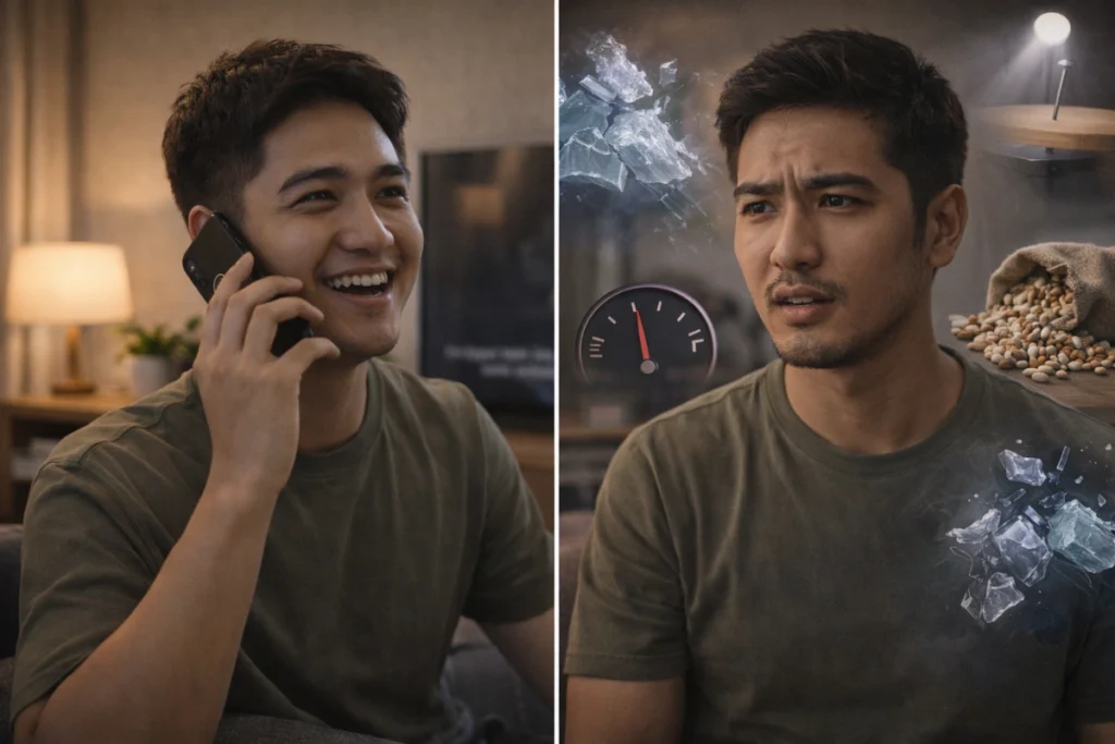 perbedaan idiom dan colloquialism