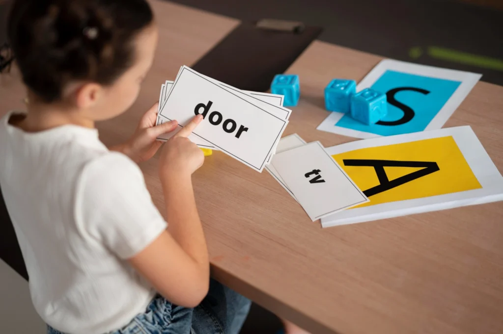 aplikasi menghafal kosakata bahasa Inggris