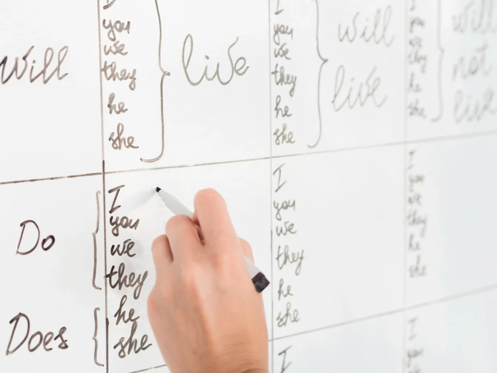 10 adverb of frequency