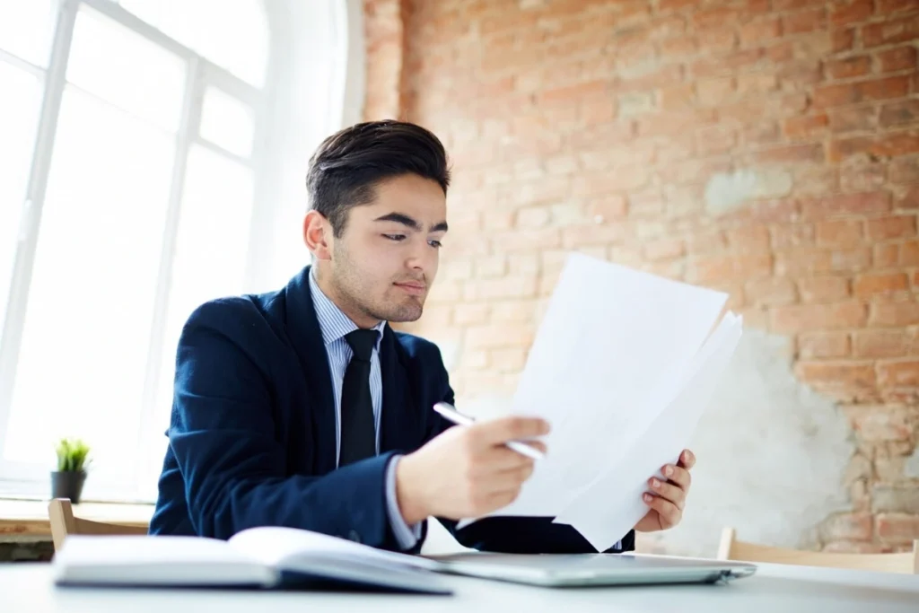 Certificate of Employment bahasa Inggris
