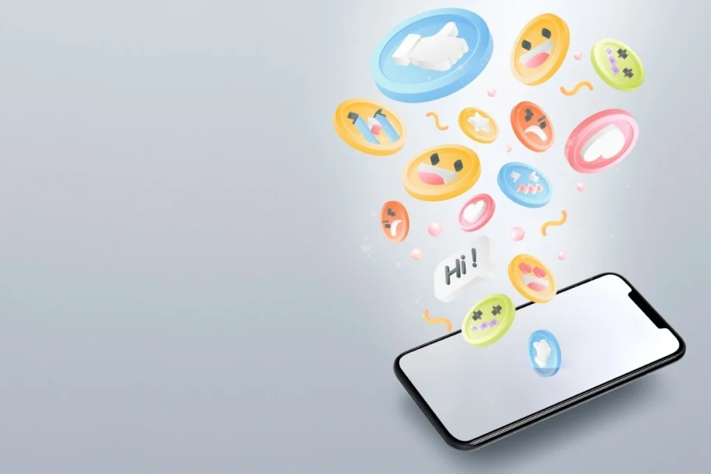 Internet slang bahasa Inggris