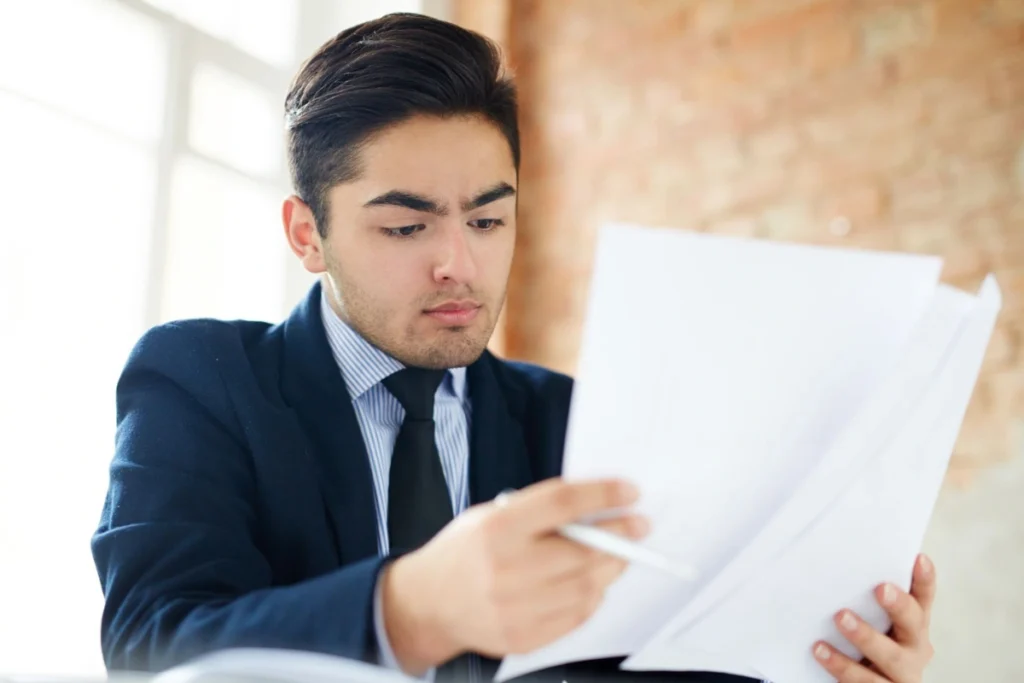 Contoh surat keterangan kerja bahasa Inggris