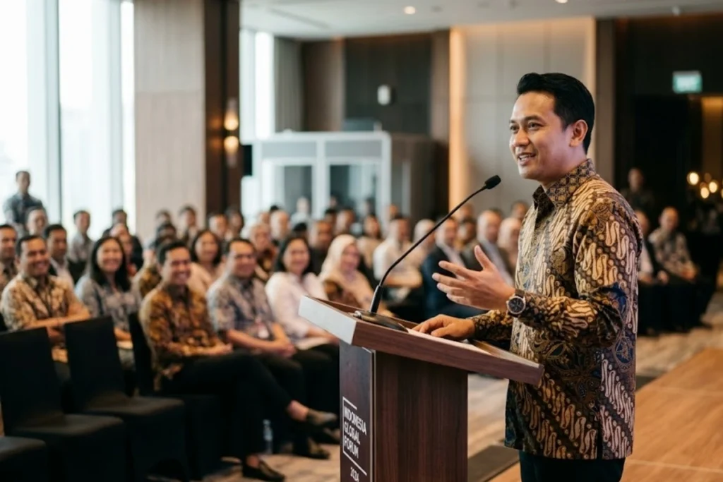famous Indonesian sayings

