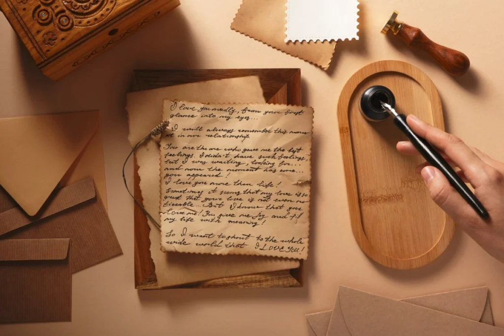 characteristics of a folktale