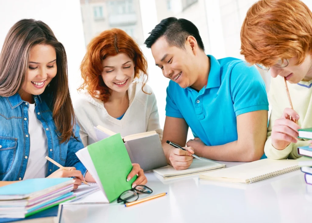 English for Business course