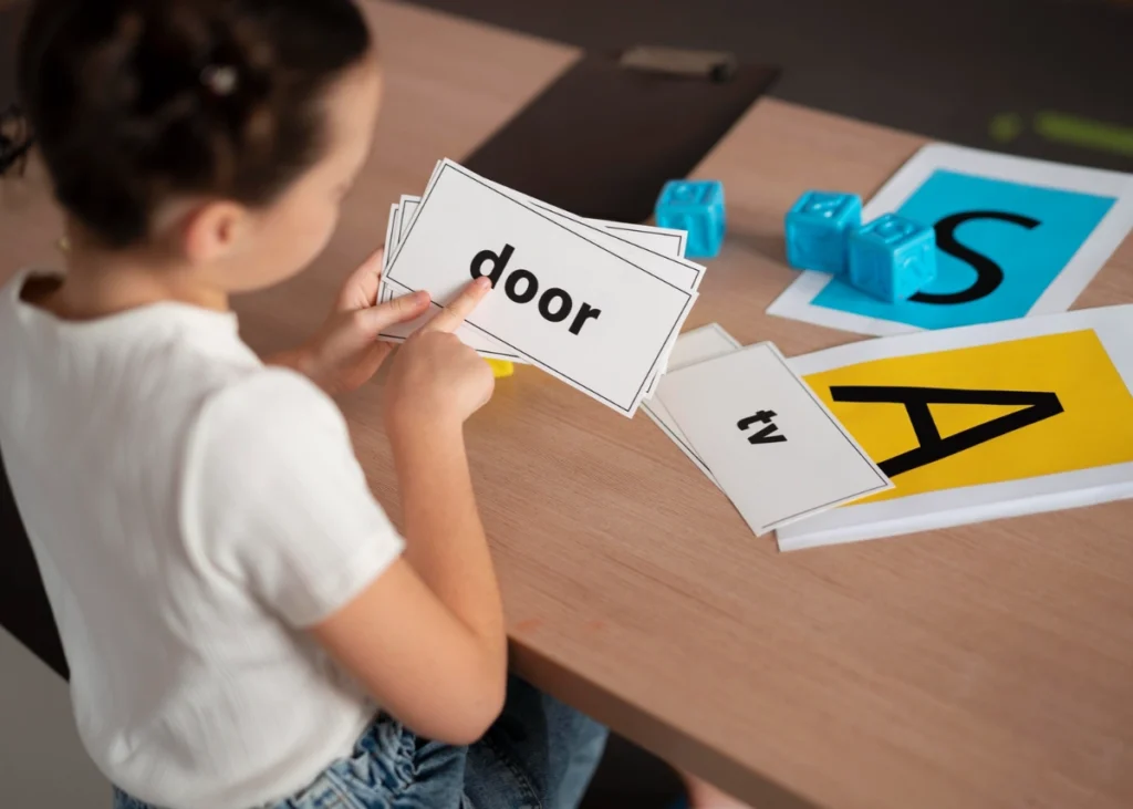 How to make learning English fun for kids