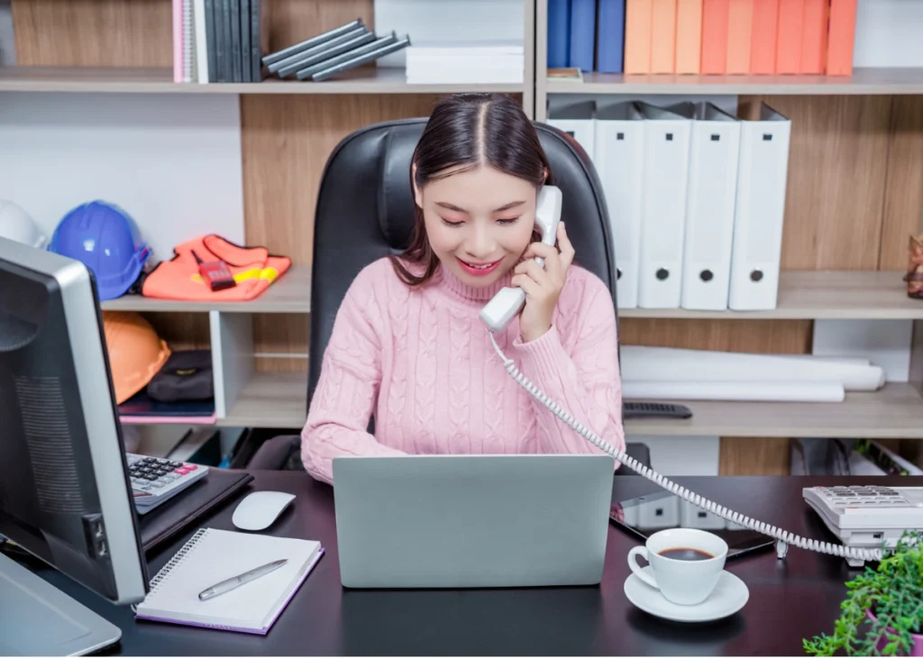 Business English vocabulary