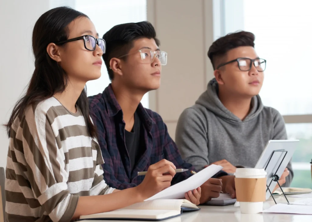 Business English course for beginners