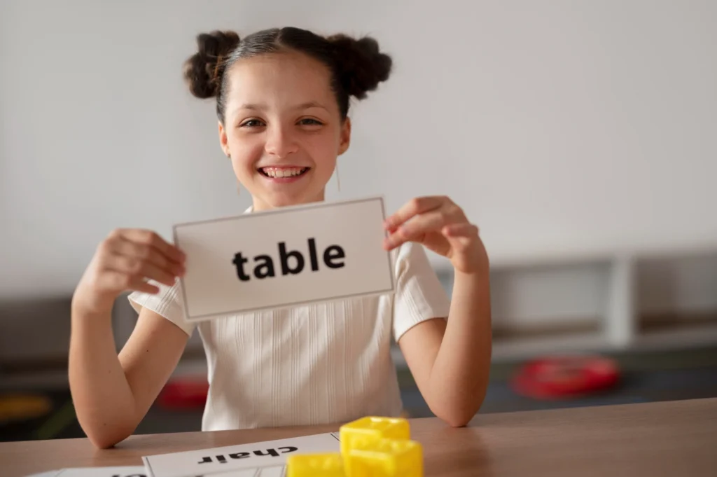 cara mengajarkan anak bahasa Inggris