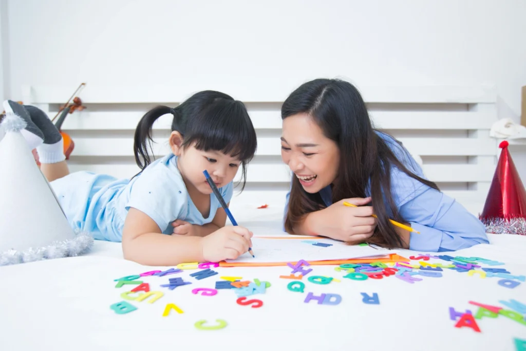 cara belajar bahasa inggris