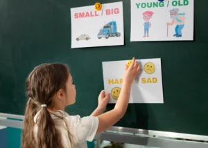 cara agar anak suka bahasa inggris