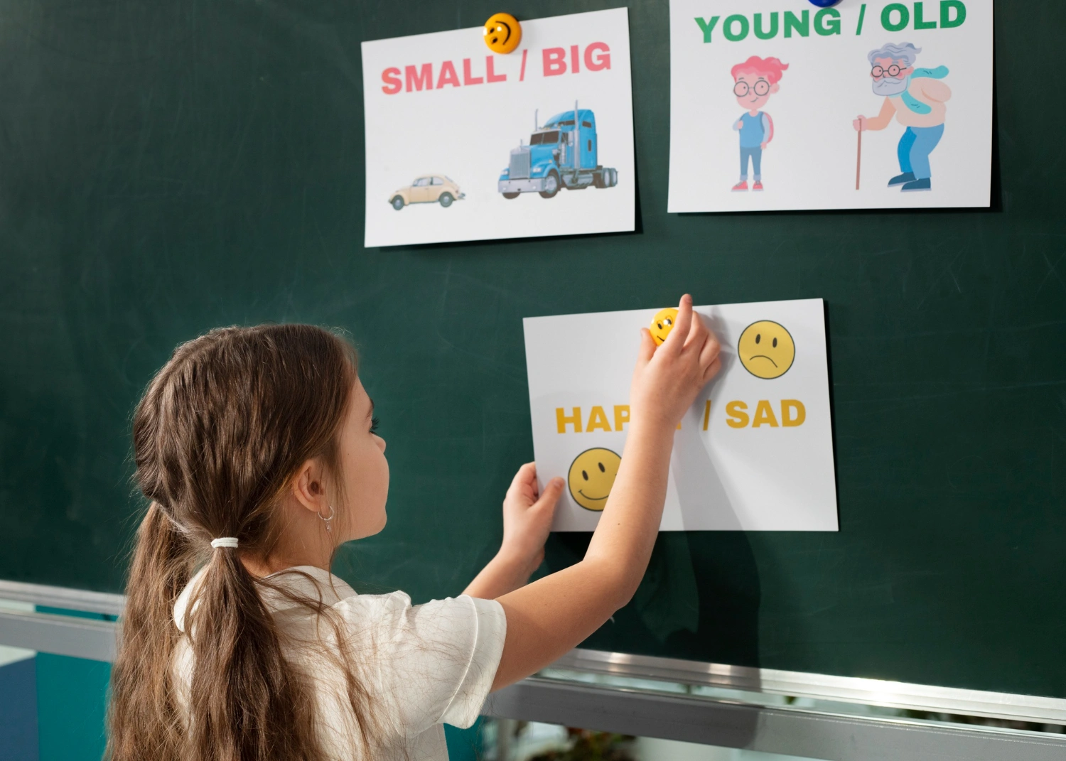 cara agar anak suka bahasa inggris