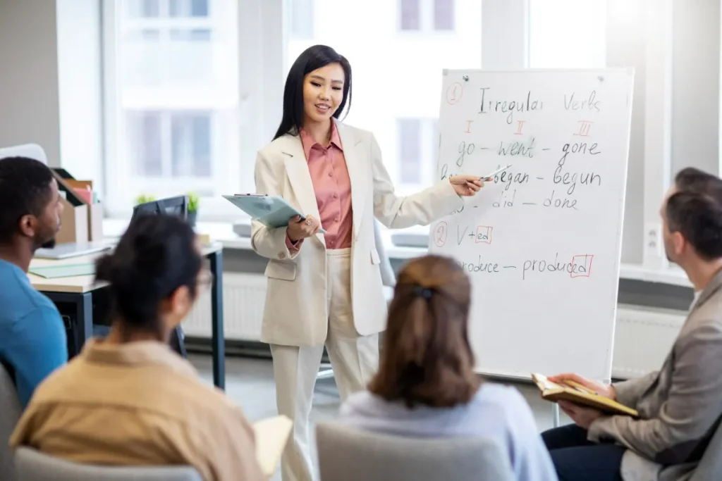 Apa Itu University Preparatory Program