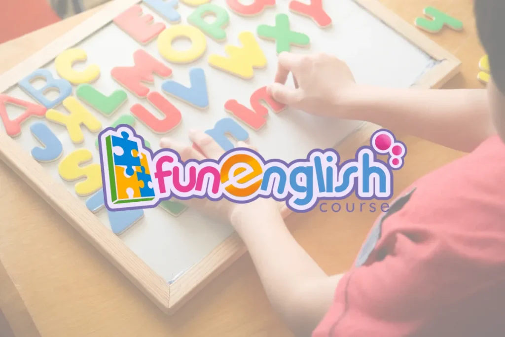 English for Children