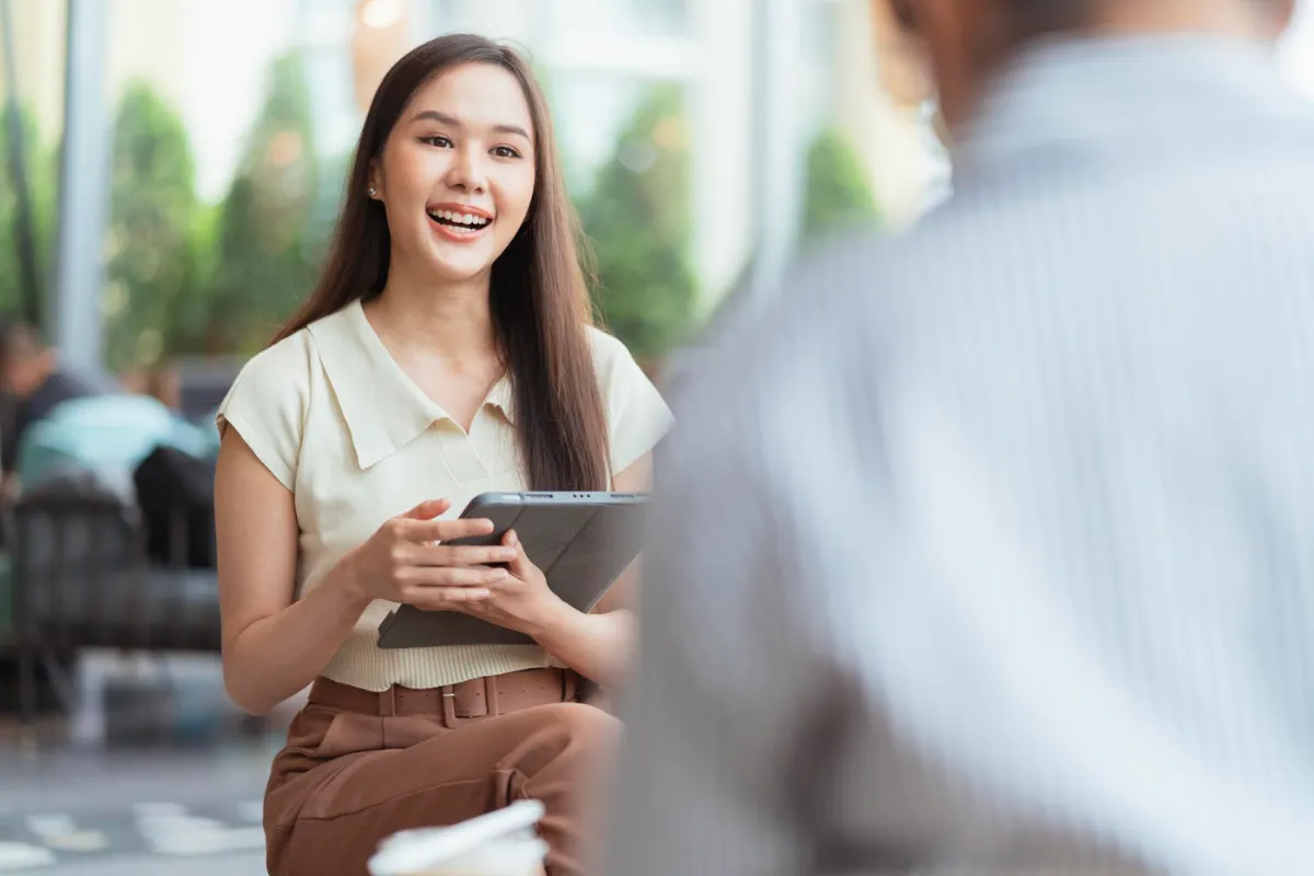 How to Speak in English Fluently