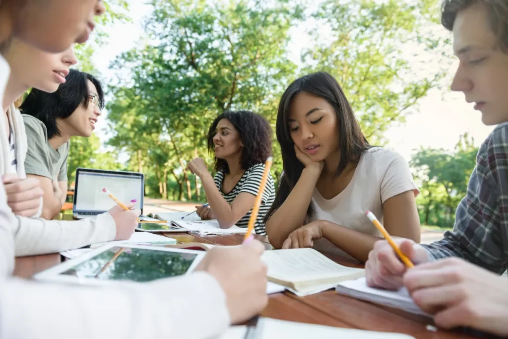 University Preparatory Program