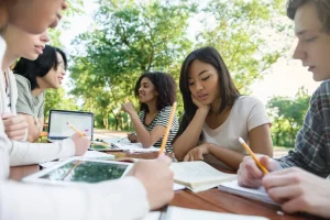 University Preparatory Program